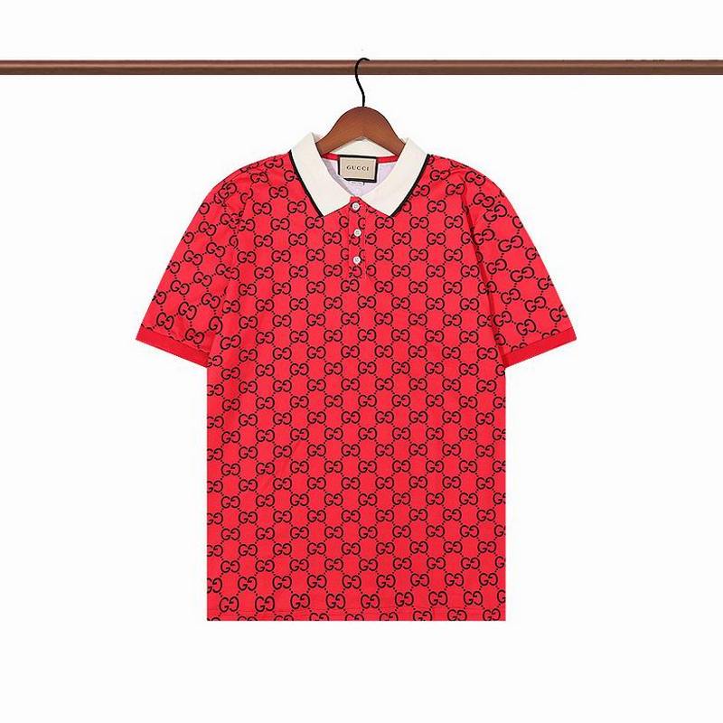 Gucci Men's Polo 574